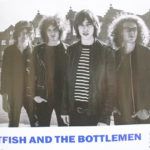 bounceを読んだら。372号その2：聴くと走り出したくなるかも知れないUKロックバンド「Catfish And The Bottlemen」