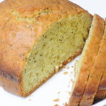 ニトリのホームベーカリーで「紅茶パウンドケーキ」を作る【HBレシピ】